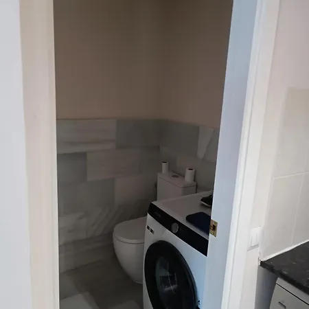 Holiday home Little Bali Estepona