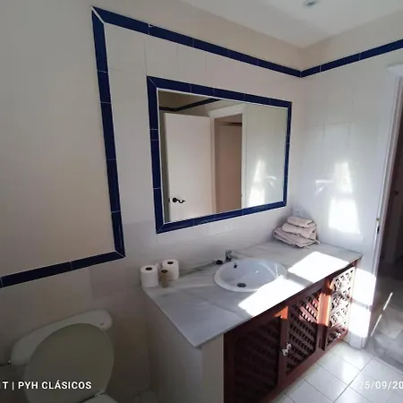Little Bali Holiday home Estepona