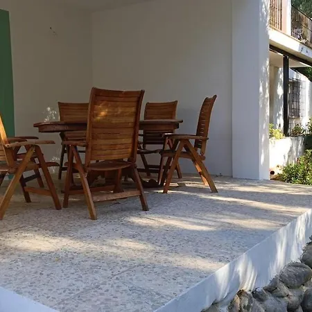 Little Bali Holiday home *